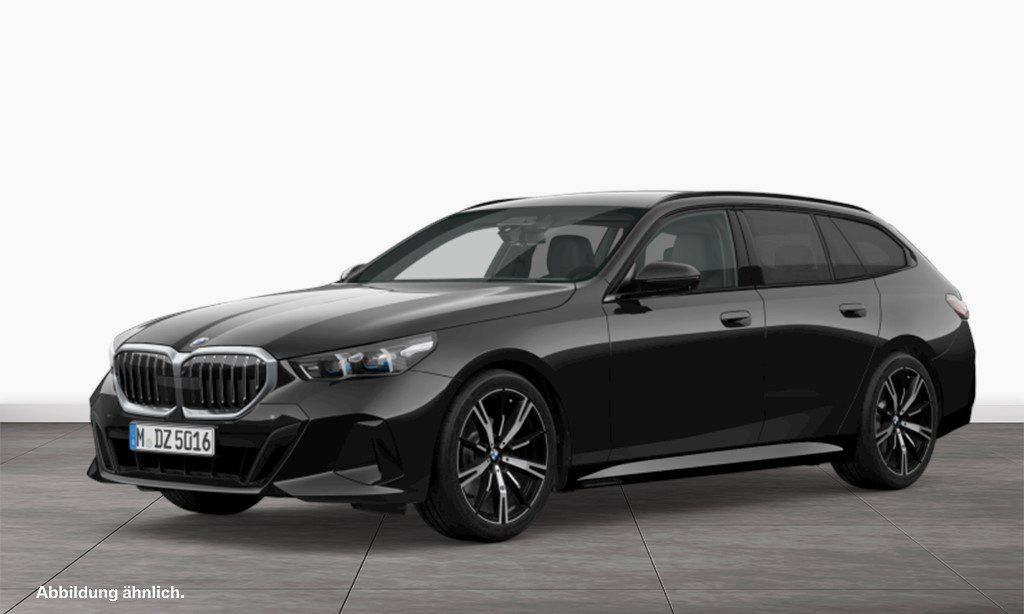 Bild des Angebotes BMW 520d M Sport Standheizung AHK Driv.Assist+ LED