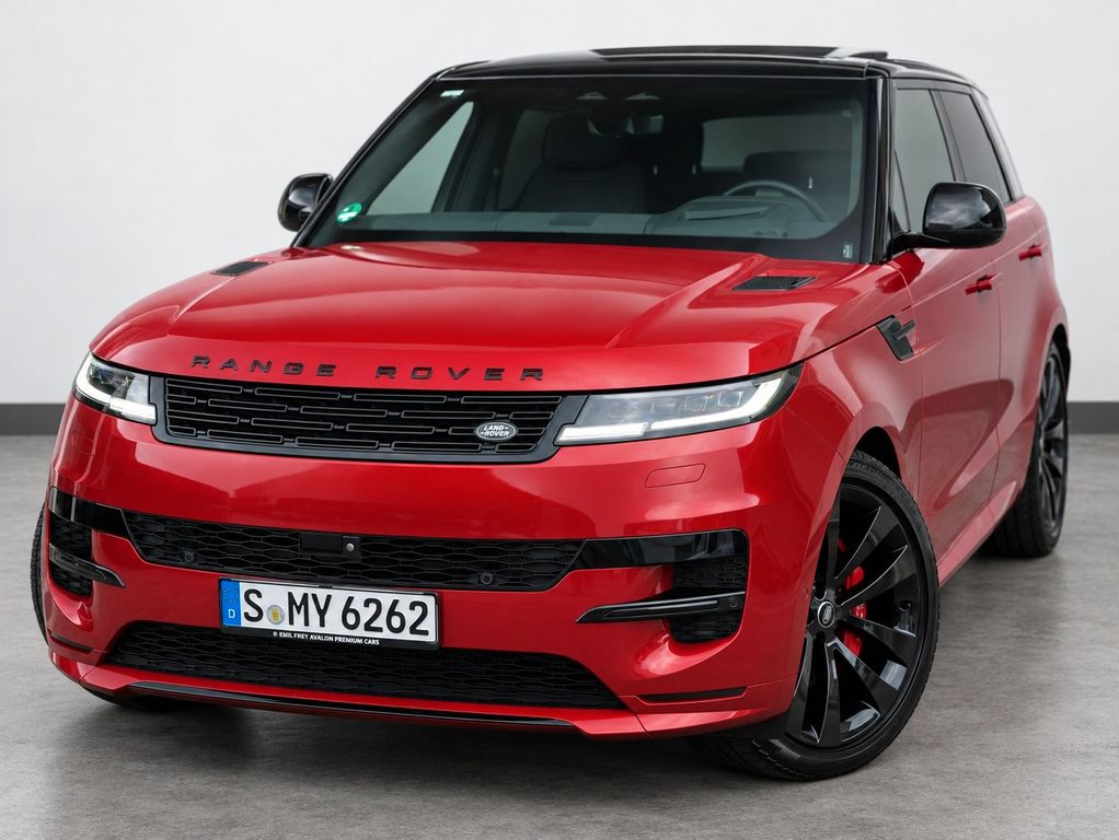 Bild des Angebotes Land Rover Range Rover Sport DYNAMIC AUTOBIOGRAPHY