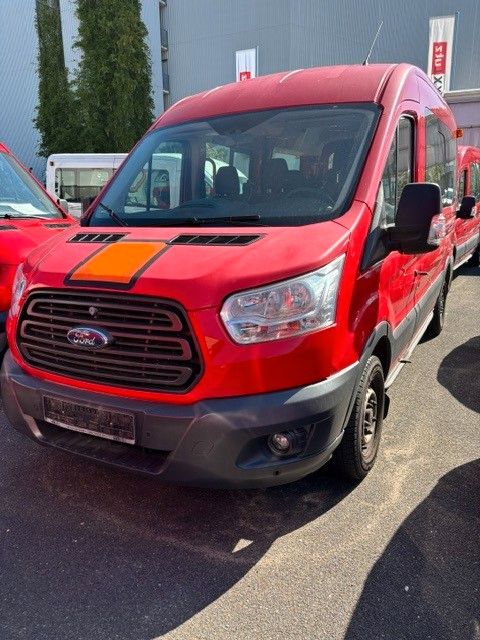 Bild des Angebotes Ford Transit Kombi 310 L2