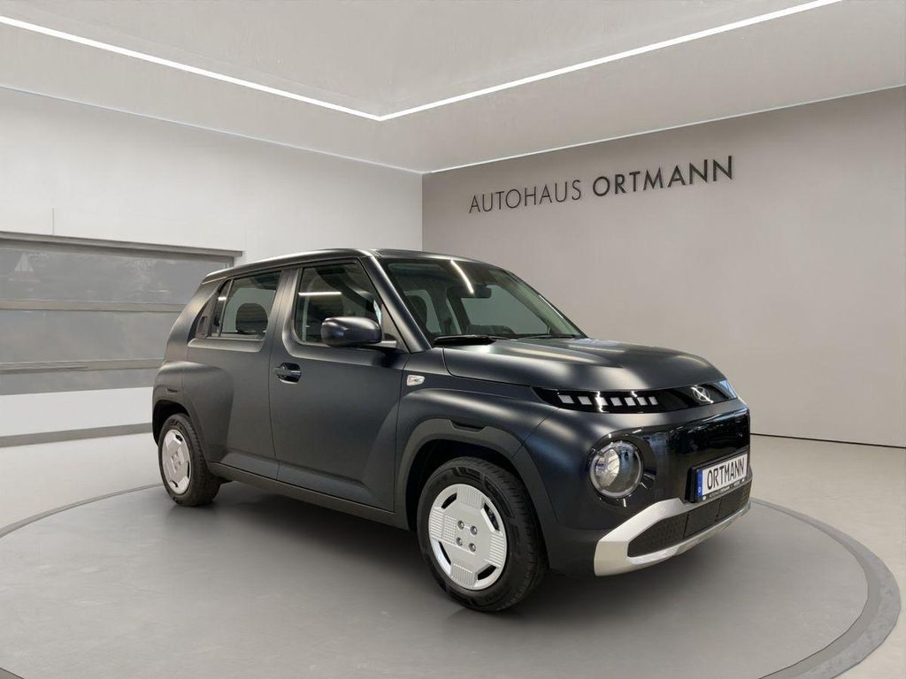 Bild des Angebotes Hyundai INSTER 71 kW / 97 PS (42 kWh) Frontantrieb
