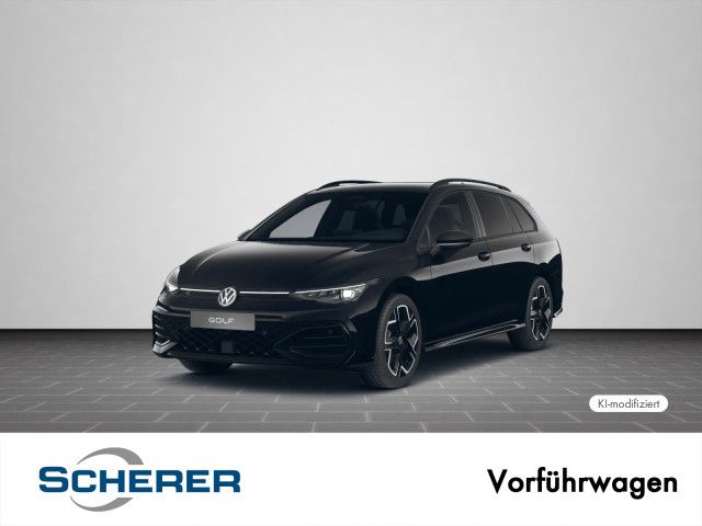 Bild des Angebotes Volkswagen R-Line Black Style, el.Heckklappe, IQ-Light, AHK