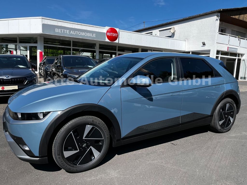 Bild des Angebotes Hyundai IONIQ 5   *NAVI*ACC*LED*KAMERA*