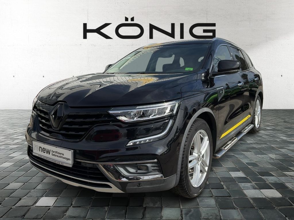 Bild des Angebotes Renault Koleos INITIALE PARIS TCe 160 EDC