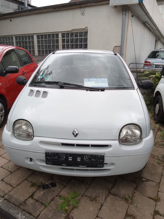 Bild des Angebotes Renault Twingo