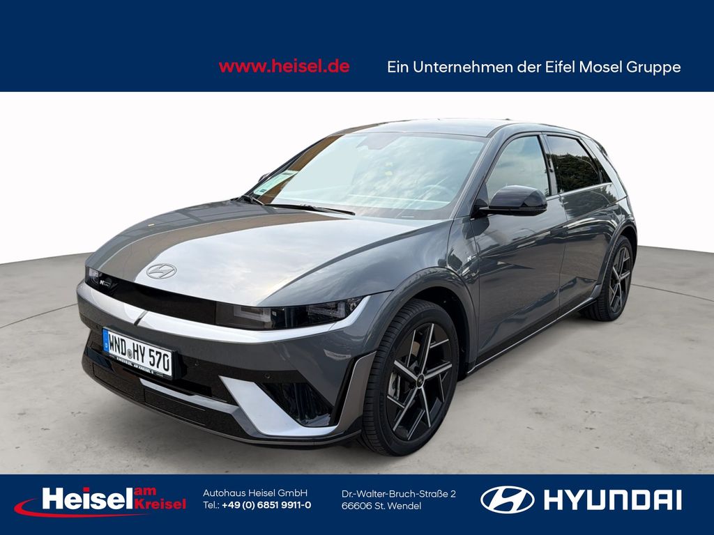 Bild des Angebotes Hyundai IONIQ 5 N-Line X-Standort St. Wendel