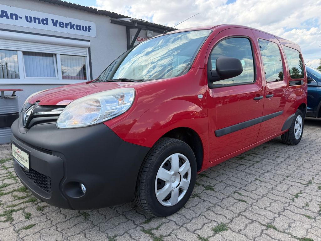 Bild des Angebotes Renault Kangoo Grand