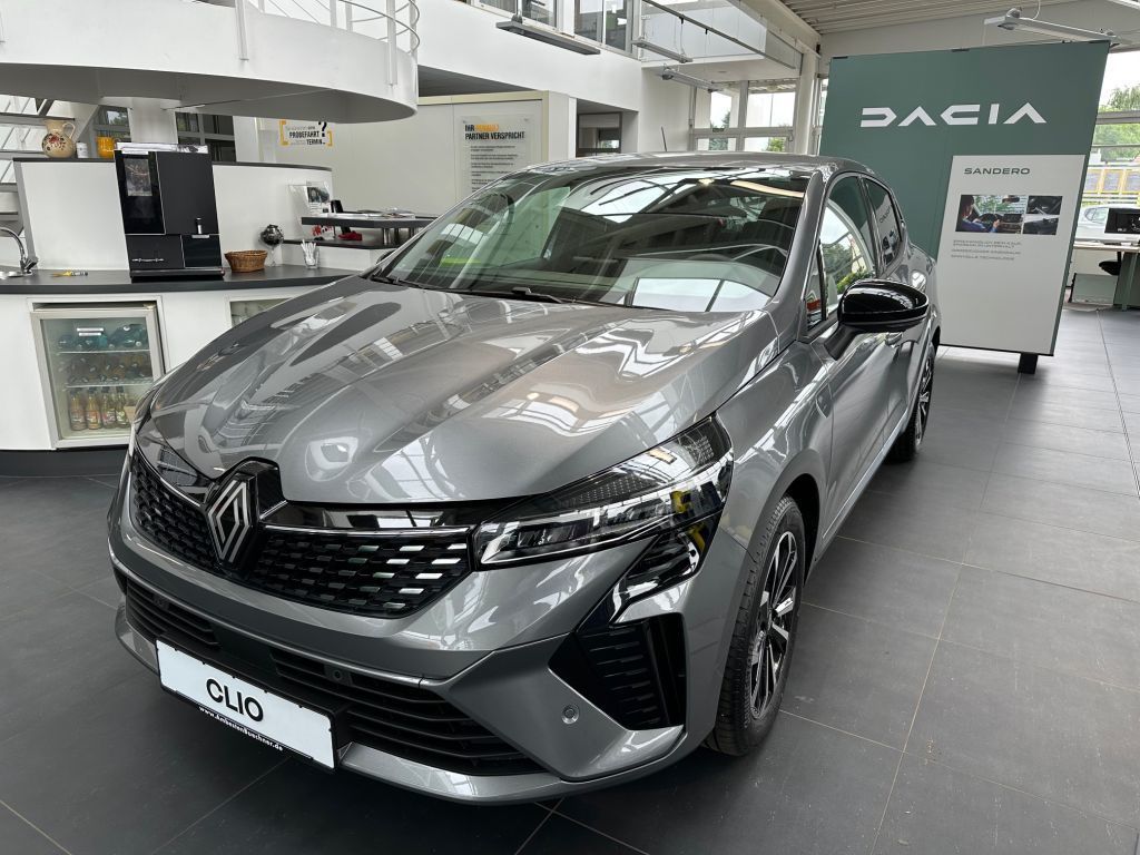 Bild des Angebotes Renault Clio Techno Eco-G 100