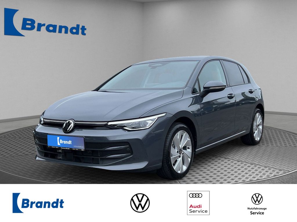 Bild des Angebotes Volkswagen Golf VIII 1.5 TSI Life LED+KAMERA+ACC+AHK+DIG.CP