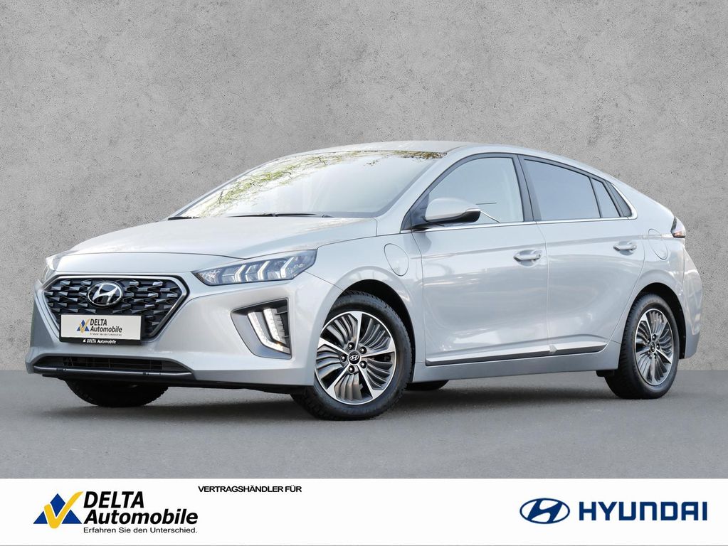 Bild des Angebotes Hyundai Ioniq Style Plug-In Hybrid NAVI ACC LED CARPLAY