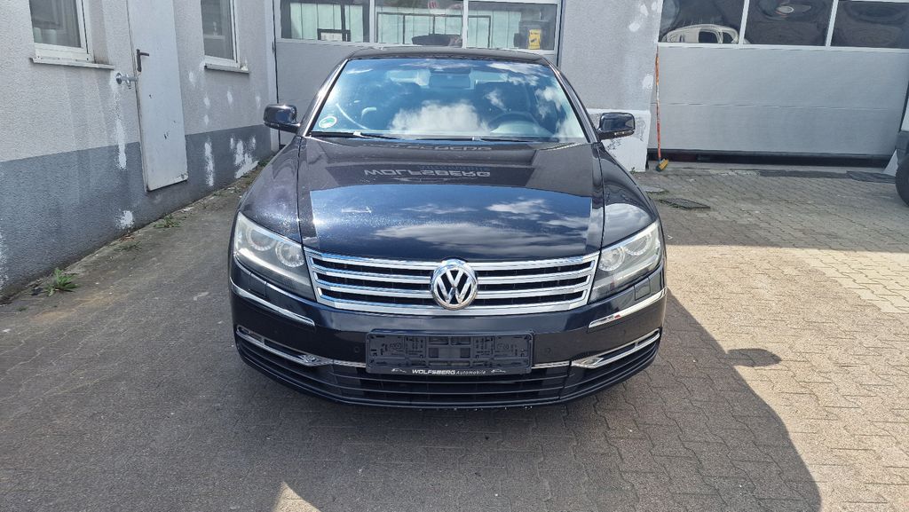 Bild des Angebotes Volkswagen Phaeton V6 TDI 5-Sitzer 4Motion*Leder*BiXenon*