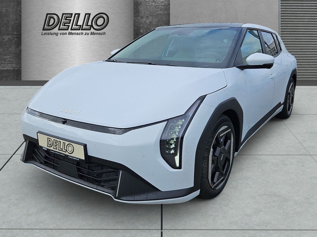 Bild des Angebotes Kia EV4 Hatchback Earth 81kWh Bidirektionales Laden