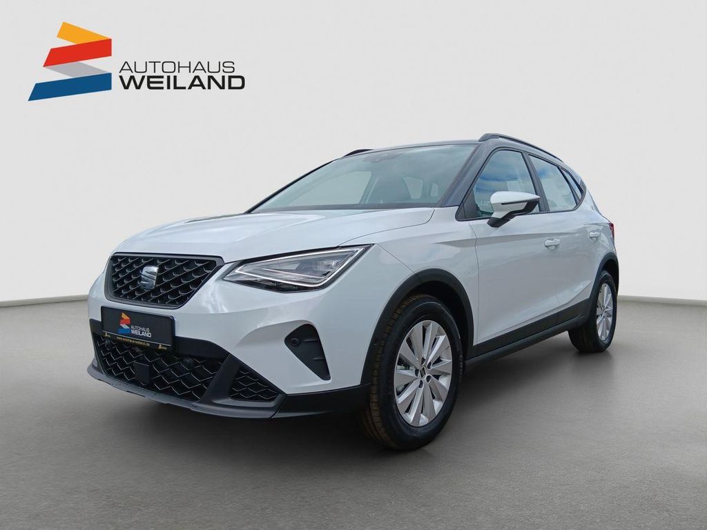 Bild des Angebotes Seat Arona 1.0 TSI OPF DSG Style