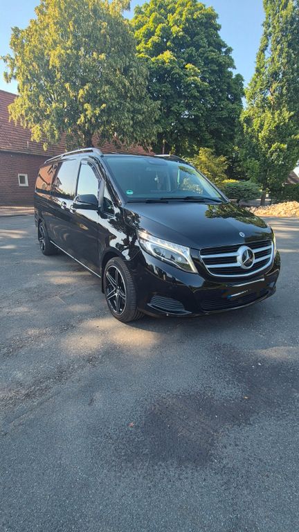 Bild des Angebotes Mercedes-Benz 250