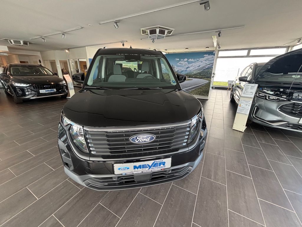 Bild des Angebotes Ford Tourneo Courier Titanium