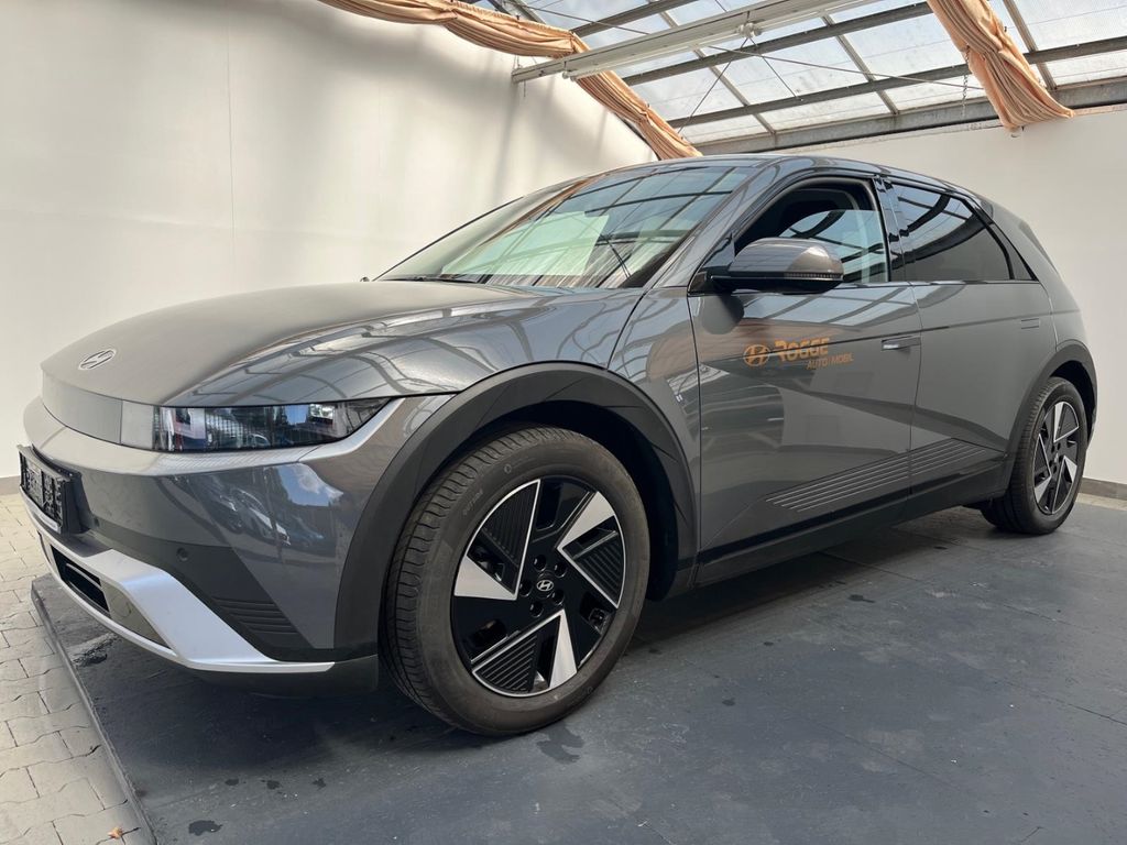 Bild des Angebotes Hyundai IONIQ 5 Elektro FL MY26 2WD 229 PS CENTRIQ BOSE