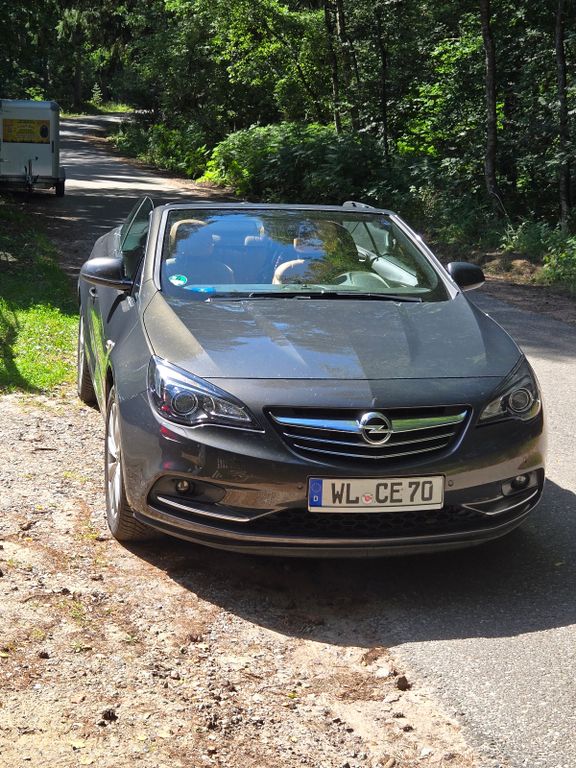 Bild des Angebotes Opel Cascada 2.0 CDTI 121kW ecoFLEX INNOVATION IN...