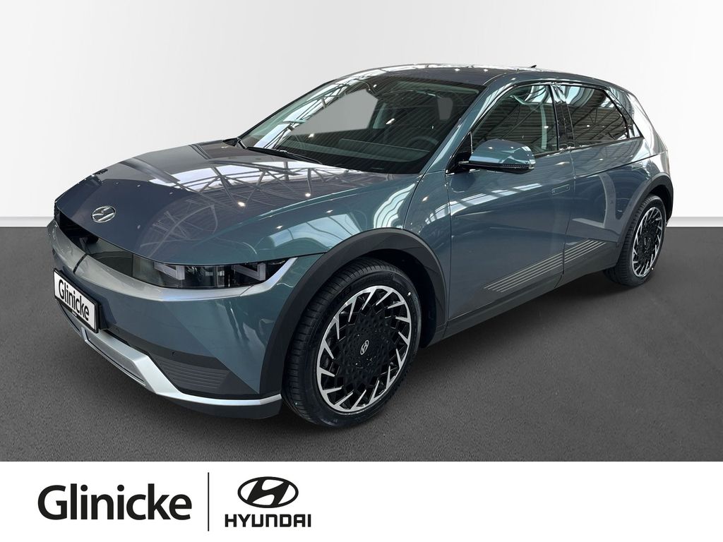 Bild des Angebotes Hyundai IONIQ 5 Heckantrieb 77,4kWh Batt. TECHNIQ*20'LM-