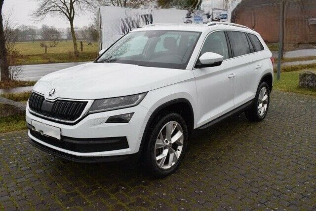 Bild des Angebotes Skoda Kodiaq 2.0 TDI SCR 140kW DSG 4x4 *7Sitze*