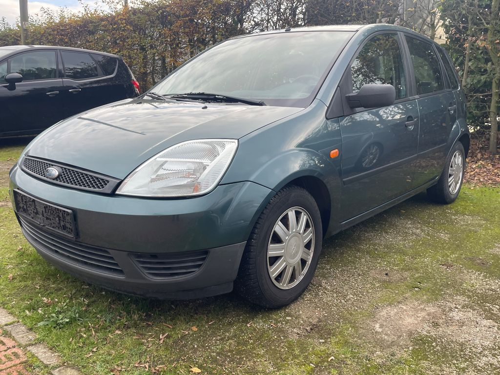 Bild des Angebotes Ford !!! HU NEU!!!