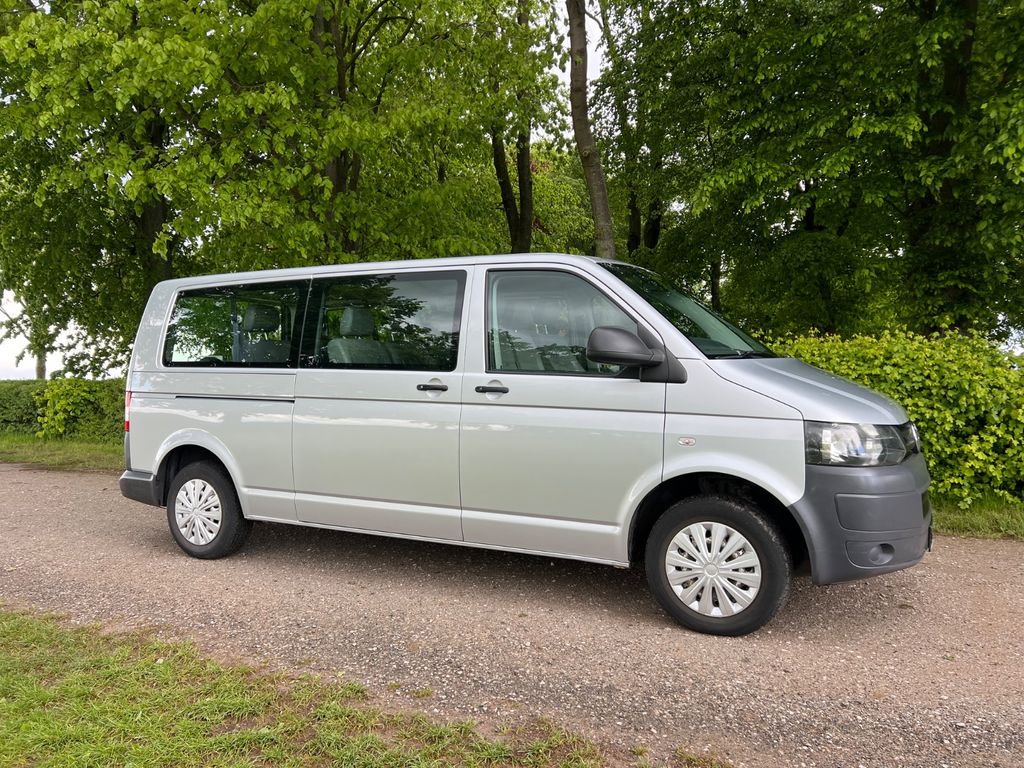 Bild des Angebotes Volkswagen T5 Kombi