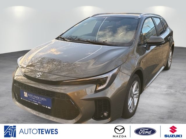 Bild des Angebotes Suzuki Swace 1.8 Comfort+ Hybrid Automatik *NAVI/PDC*