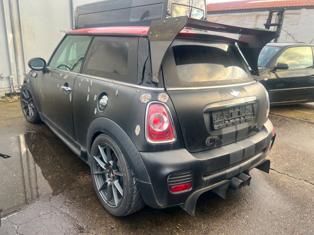 Bild des Angebotes MINI Cooper R56 John Cooper Works Sport ca400ps