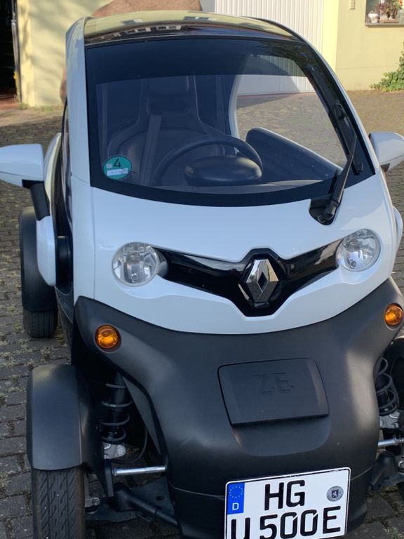 Bild des Angebotes Renault Twizy