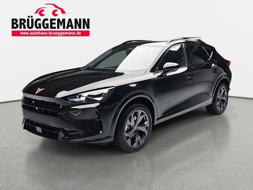Bild des Angebotes Cupra FORMENTOR 1.5 ETSI DSG NAVI LED-HD ACC PANO WINT