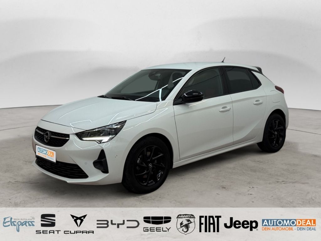 Bild des Angebotes Opel Corsa F GS Line AUTOMATIK LED DIG-DISPLAY KAMERA