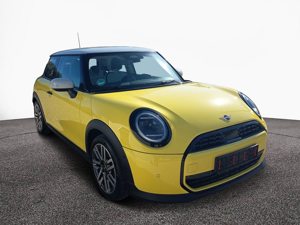 Bild des Angebotes MINI COOPER Mini 3-trg. Cooper C Classic Trim