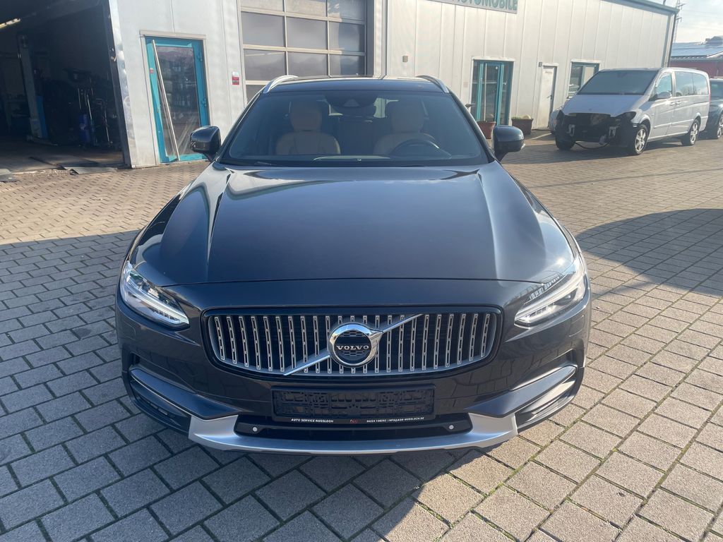 Bild des Angebotes Volvo V90 Cross Country Pro AWD