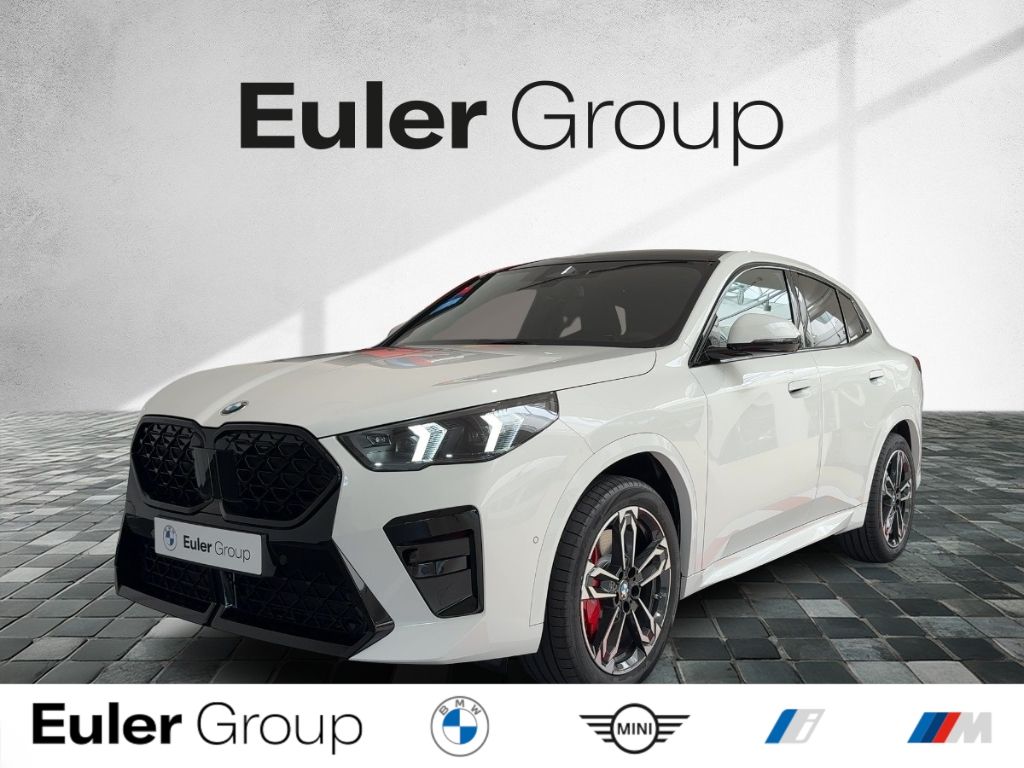Bild des Angebotes BMW X2 sDrive20i Sportpaket AD El. Panodach Navi Dig