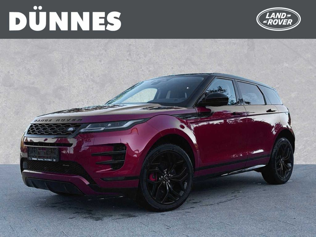 Bild des Angebotes Land Rover Range Rover Evoque D200 R-Dynamic SE *AHK*