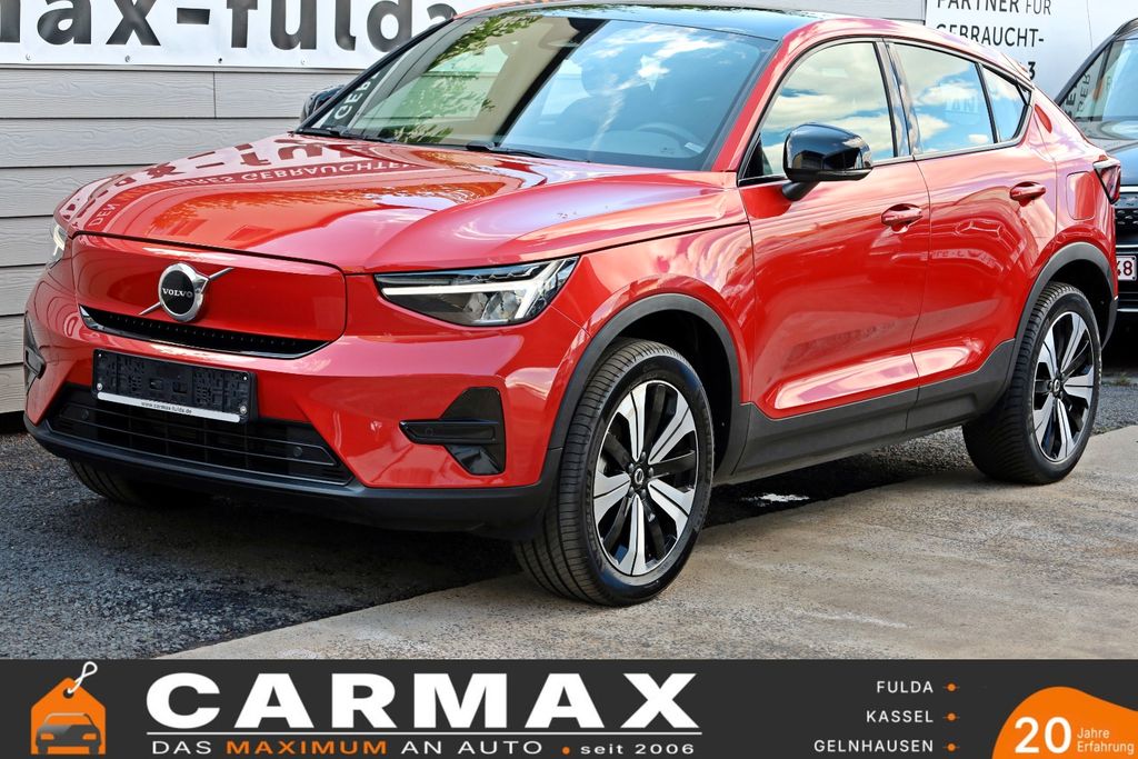 Bild des Angebotes Volvo C40 Core Recharge,Navi,LED,SH,Kamera,Panorama