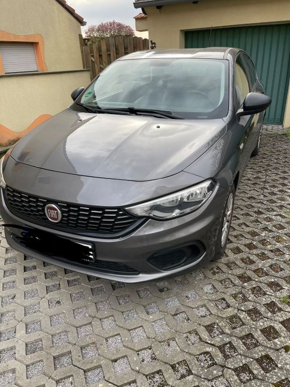 Bild des Angebotes Fiat Tipo 1.4 16V POP POP