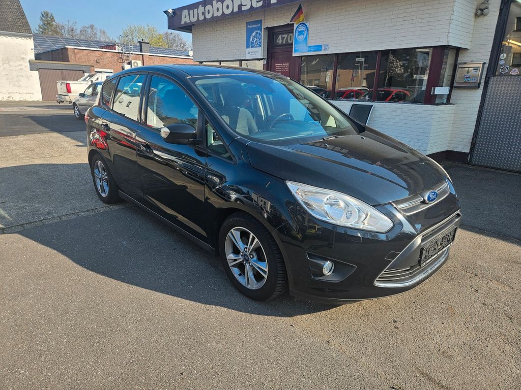 Bild des Angebotes Ford C-Max C-MAX Sync Edition