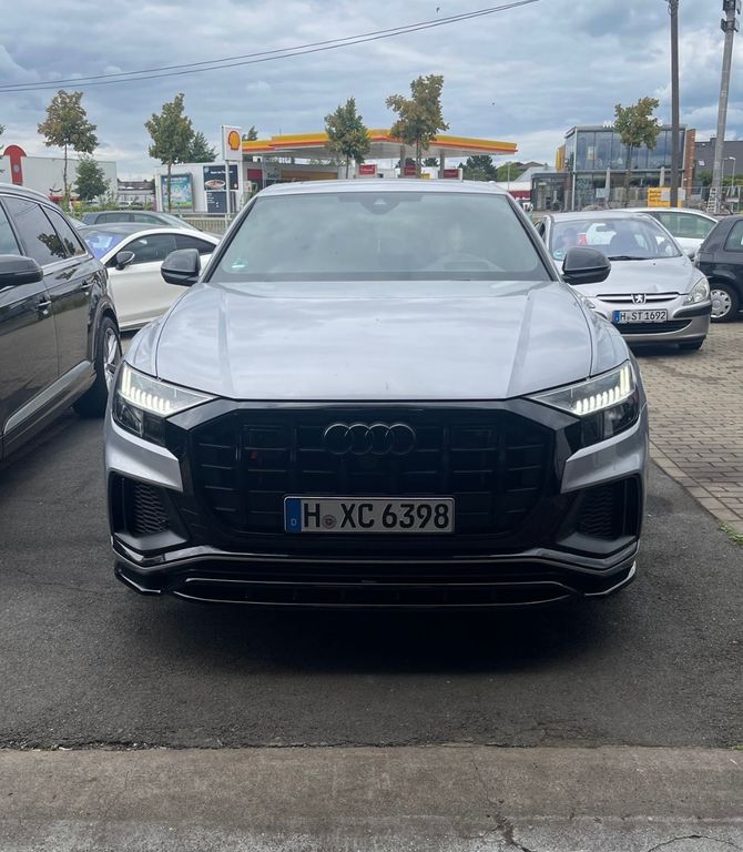Bild des Angebotes Audi SQ8 TFSI quattro tiptronic competit. pl. com...