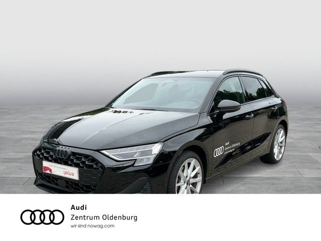Bild des Angebotes Audi A3 Sportback TFSI  s-tronic advanced Business Pl