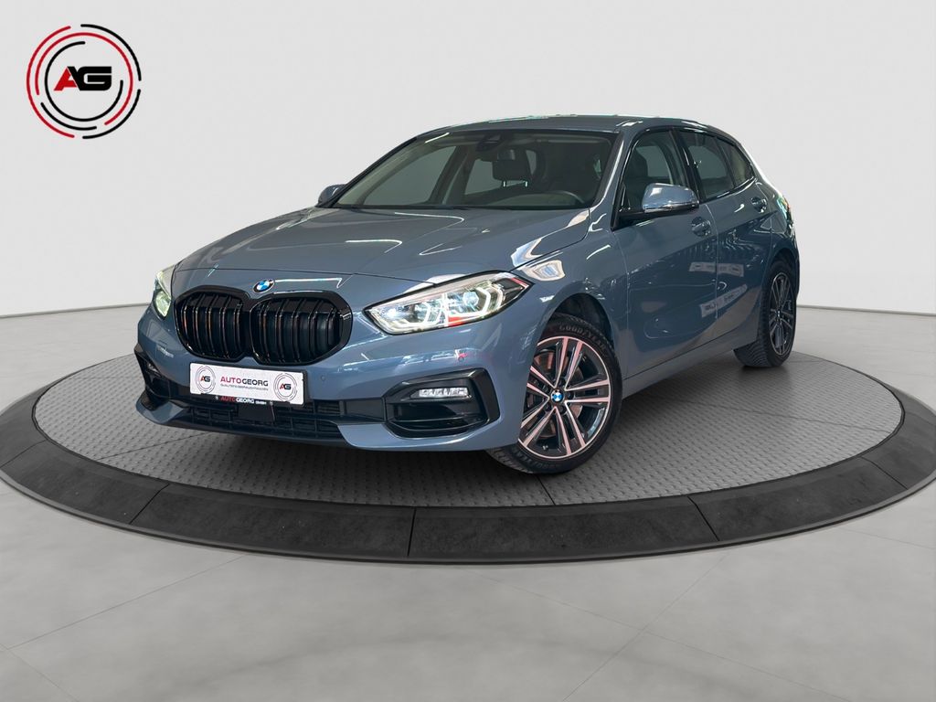 Bild des Angebotes BMW 120i Sport Line LC.PRO AD.LED CARPLAY SHZ KAMERA