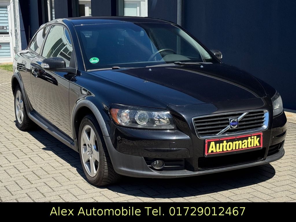 Bild des Angebotes Volvo C30 2.0 D.Automatik.Klima.Euro 4.Tüv au.
