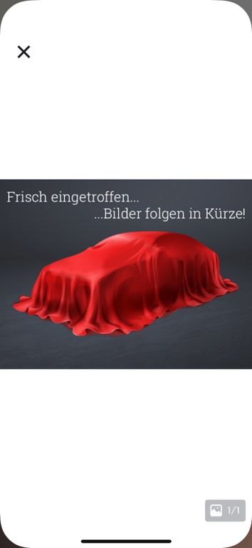 Bild des Angebotes Alfa Romeo Giulietta Super 1,4LVeloce Paket 1HD navi 17zoll