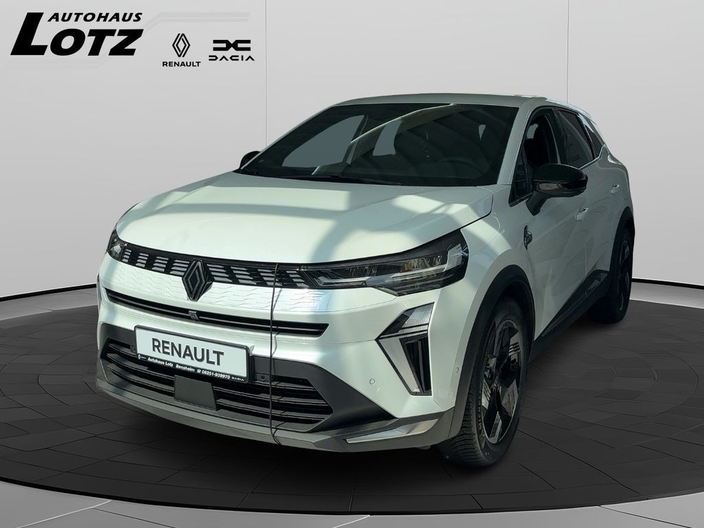 Bild des Angebotes Renault Symbioz Techno Full Hybrid E-Tech 160