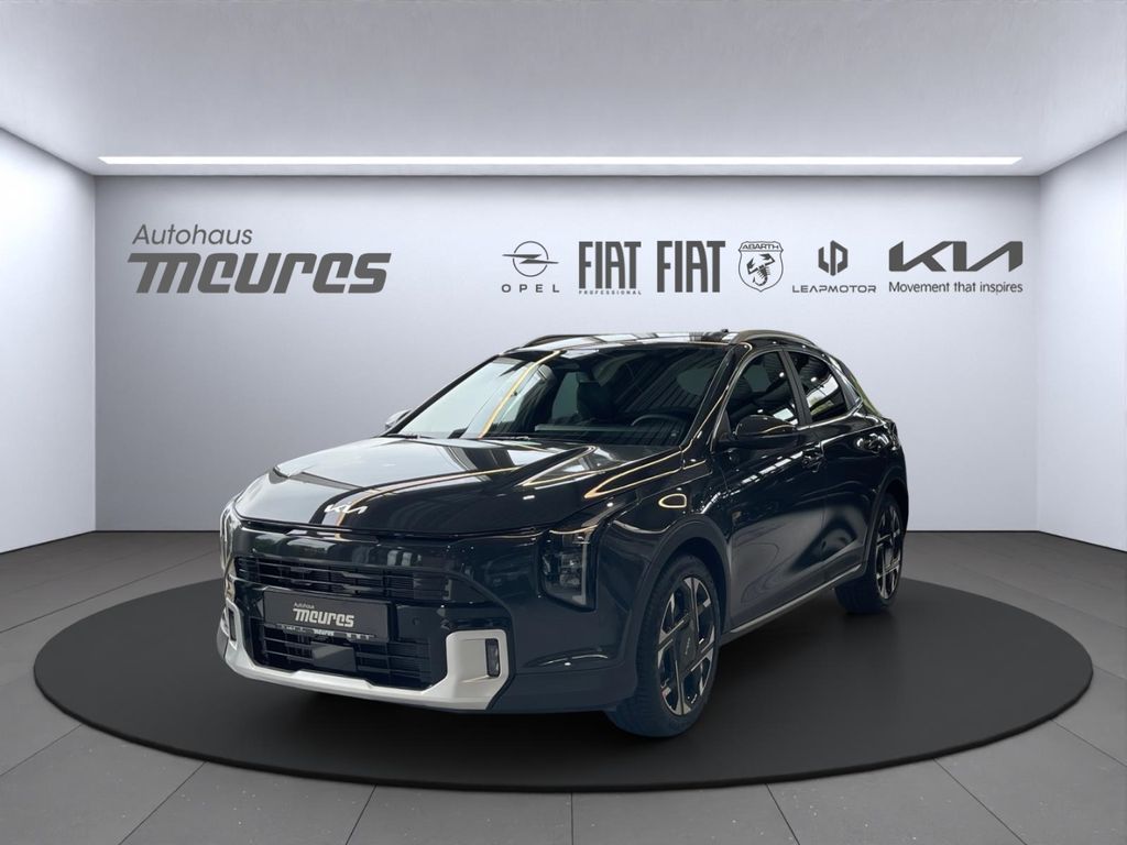 Kia XCeed Spirit 1.6 T-GDI DCT FACELIFT JBL e-Sitze