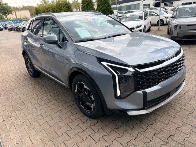 Bild des Angebotes Kia Sportage Spirit Allrad-RFK