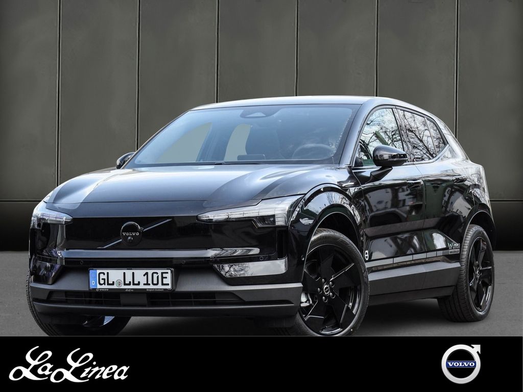 Bild des Angebotes Volvo EX30 Ultra Black Single Motor Extended Range 2WD