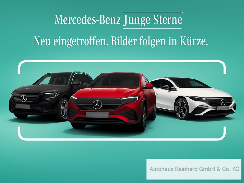 Bild des Angebotes Mercedes-Benz CLA 250+ Progressive+360°+SuperScreen+Beam+HUD+