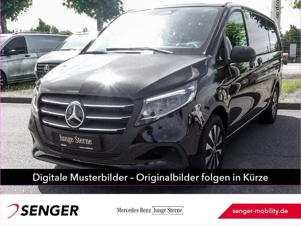 Bild des Angebotes Mercedes-Benz Vito 116 CDI Tourer Select lang Kamera Navi 9G