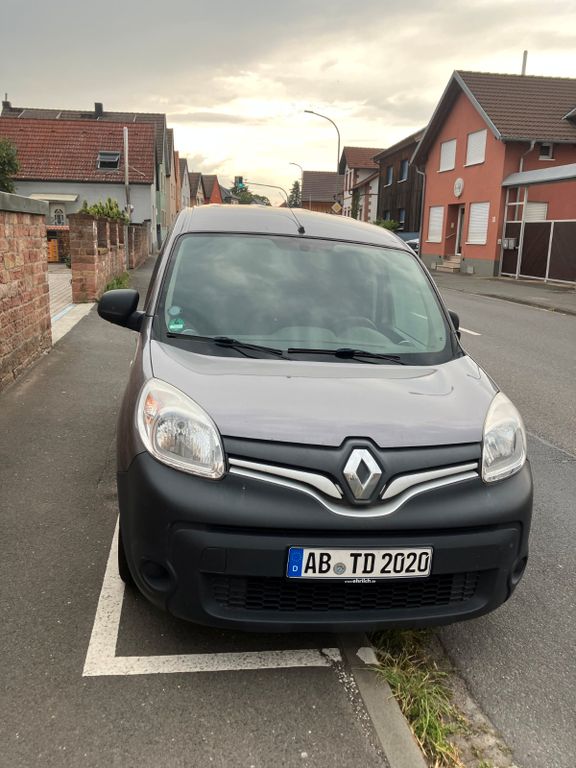 Bild des Angebotes Renault Kangoo II Express 1.5 dCi 90 - Sofort Verfügbar
