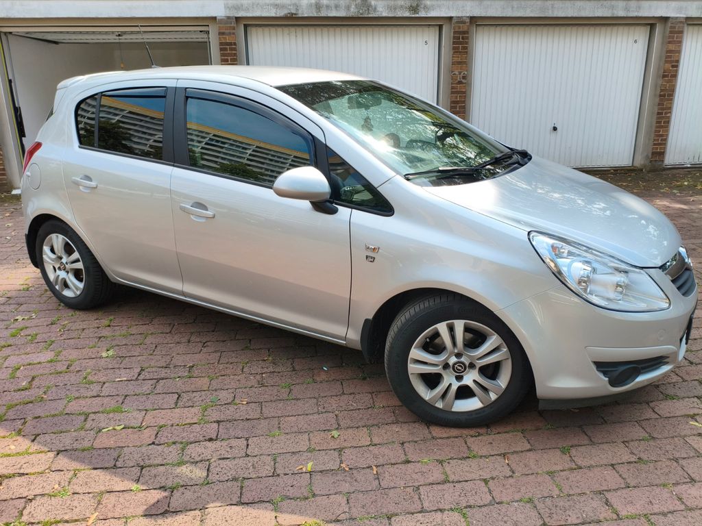 Bild des Angebotes Opel Corsa 1.3 CDTI INNOVATION 70kW INNOVATION Garage