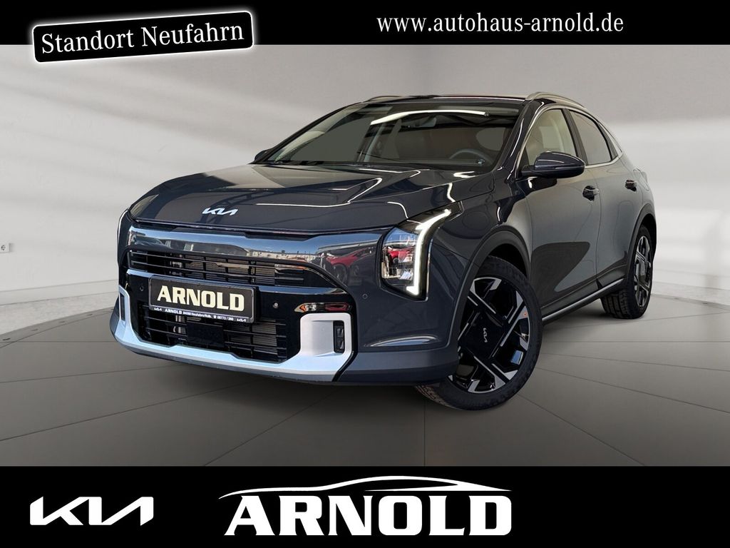 Bild des Angebotes Kia XCeed 1.6 T-GDI SPIRIT FACELIFT 18" Dig.-Cockpit
